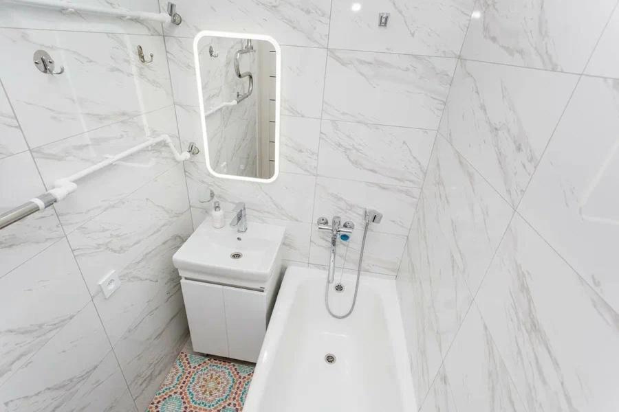 Шикарная Квартира В Золотом Квадрате Almaty Ngoại thất bức ảnh