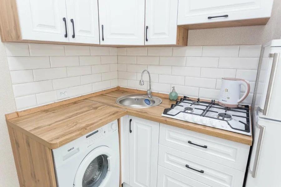Шикарная Квартира В Золотом Квадрате Almaty Ngoại thất bức ảnh