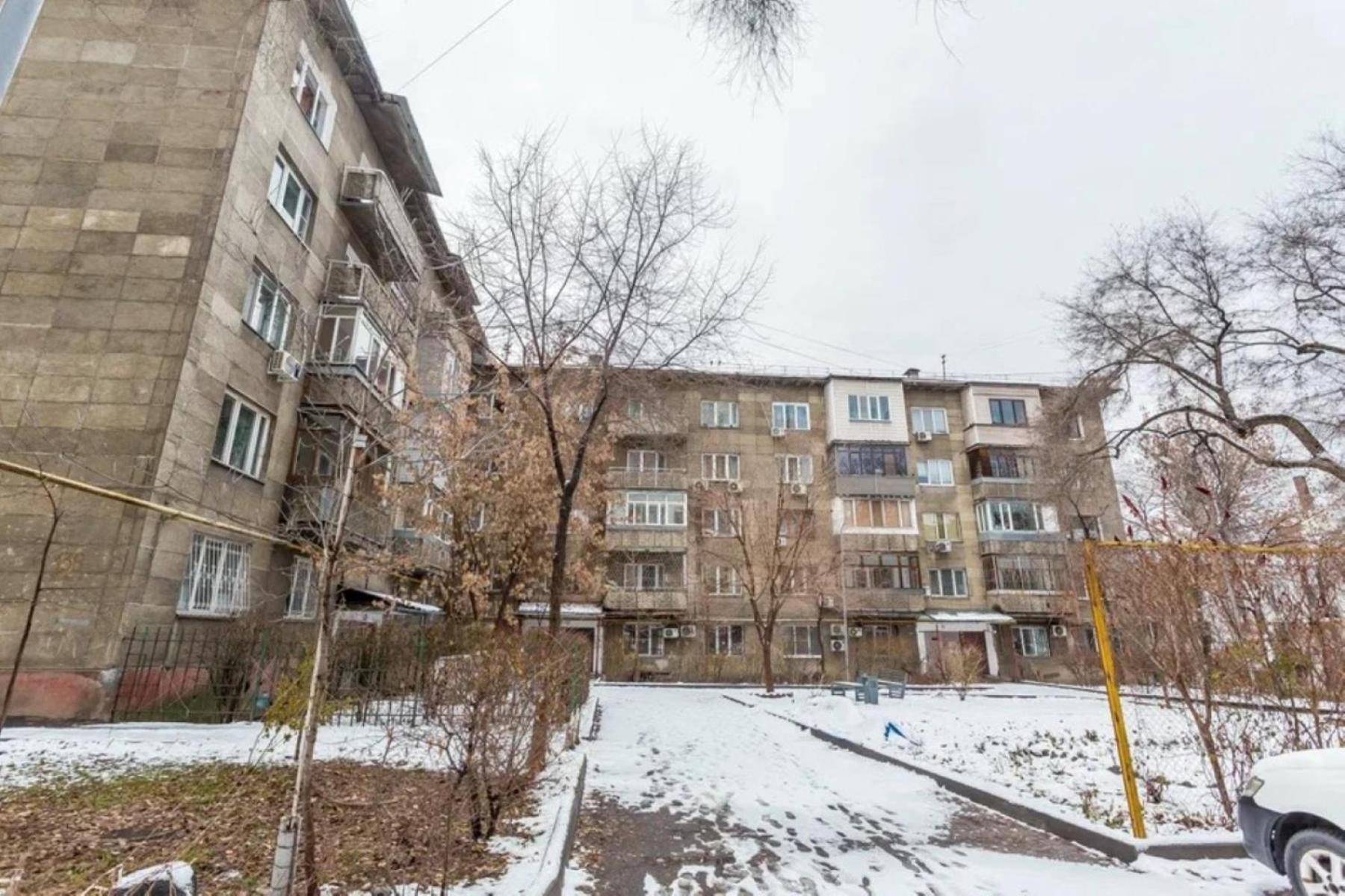 Шикарная Квартира В Золотом Квадрате Almaty Ngoại thất bức ảnh